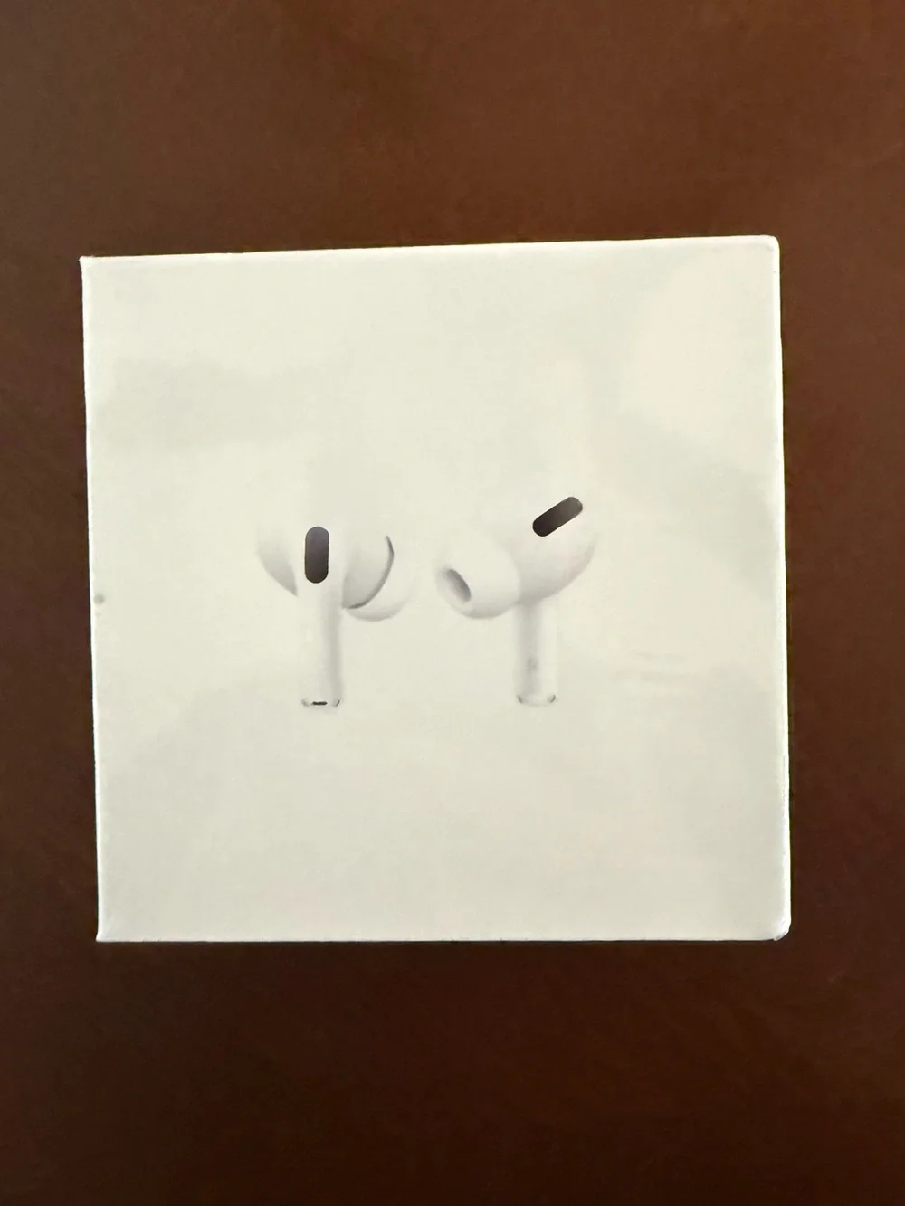 Apple Wireless Earbuds in White